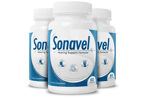 Limited time sale Sonavel at a reduced pricel